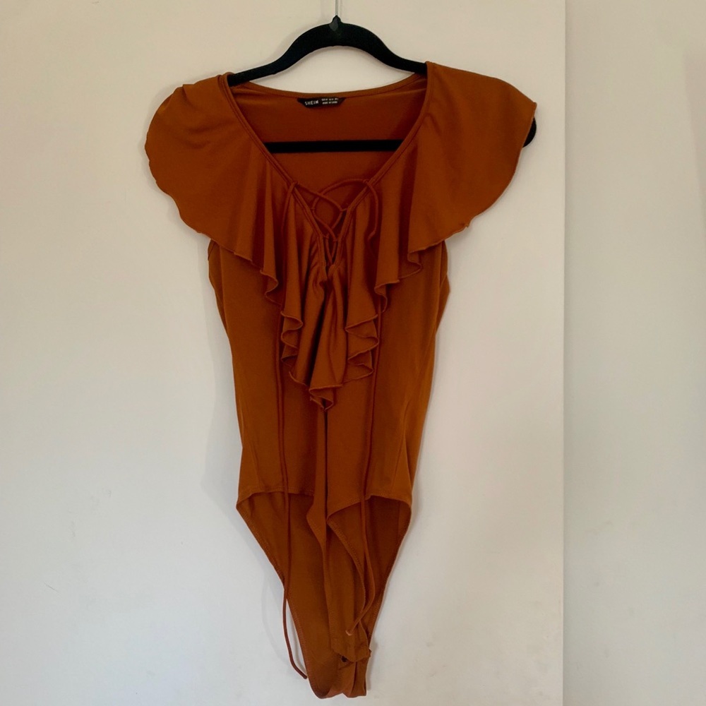 Shein Bodysuit